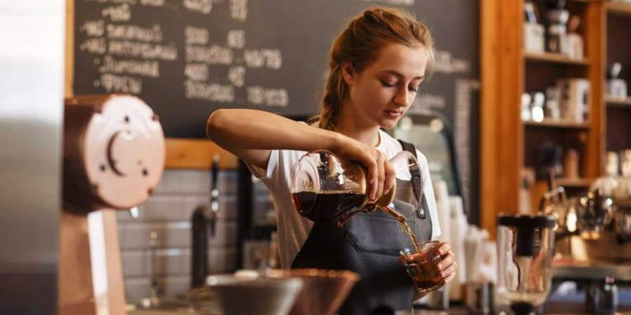 Εκτοξεύθηκε η τιμή του καφέ σε όλη την Ευρώπη - Στη λίστα και η Κύπρος με σημαντική αύξηση στη ζάχαρη