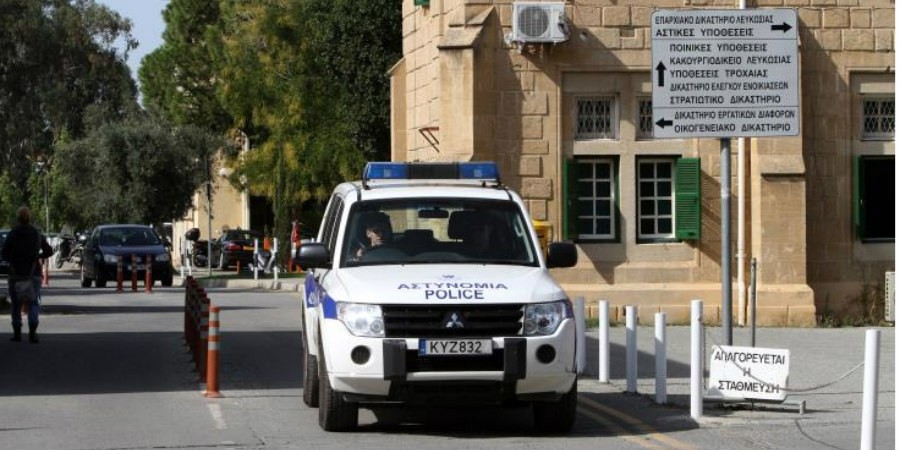 ΚΥΠΡΟΣ: Καταζητείται ο Ζαβράντωνας από την Αστυνομία - ΦΩΤΟΓΡΑΦΙΑ 