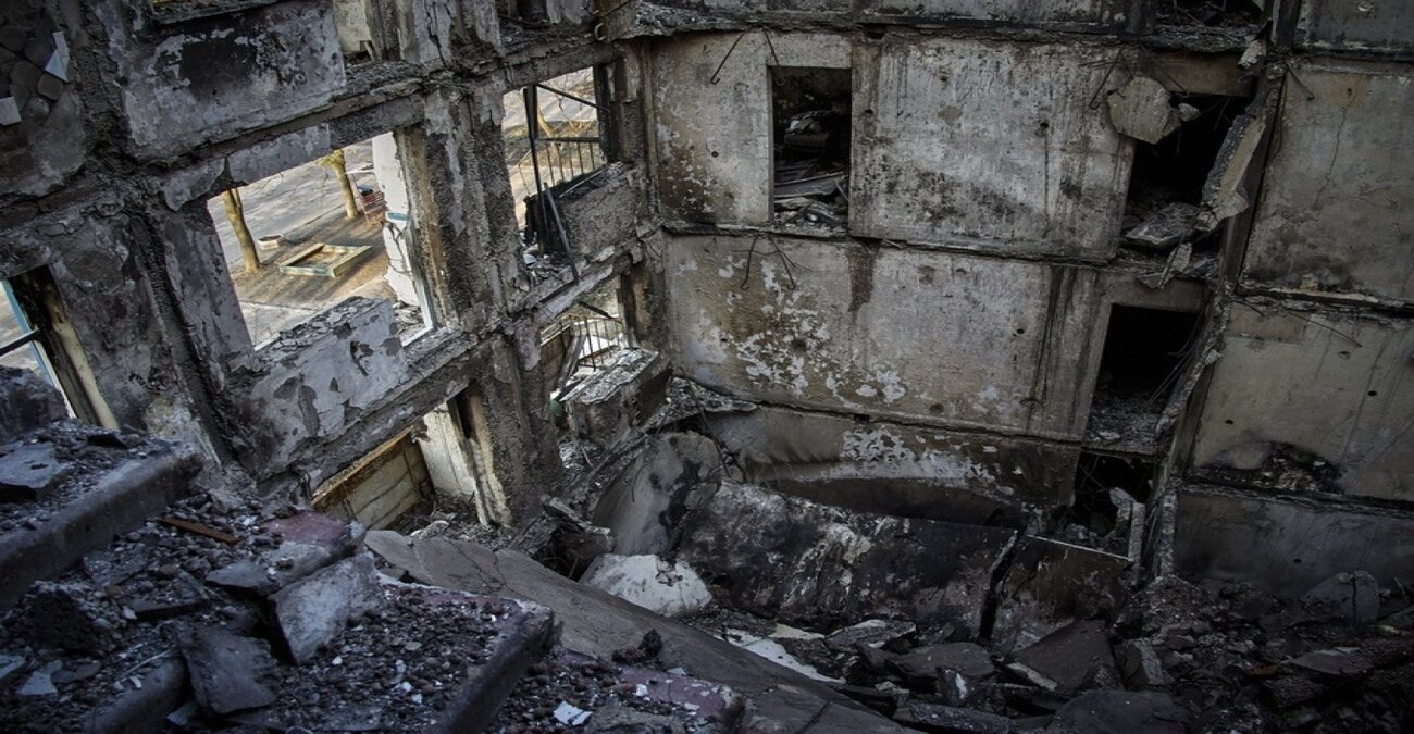Πόλεμος στην Ουκρανία: Τουλάχιστον 31 νεκροί σε πυραυλική επίθεση της Ρωσίας, λέει το Κίεβο