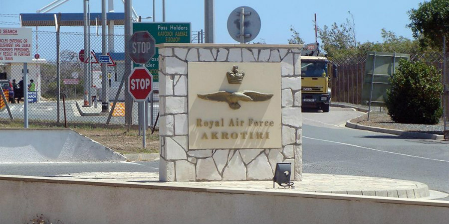 ΛΟΝΔΙΝΟ: Απόφαση-σταθμός του Ανωτάτου Δικαστηρίου για τις βάσεις στην Κύπρο