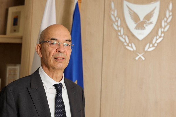Υπ. Μεταφορών για αεροδρόμια: Λύσεις στα θέματα χωρητικότητας με τη β' φάση επέκτασης - Επένδυση και σε εξοπλισμό ελέγχου