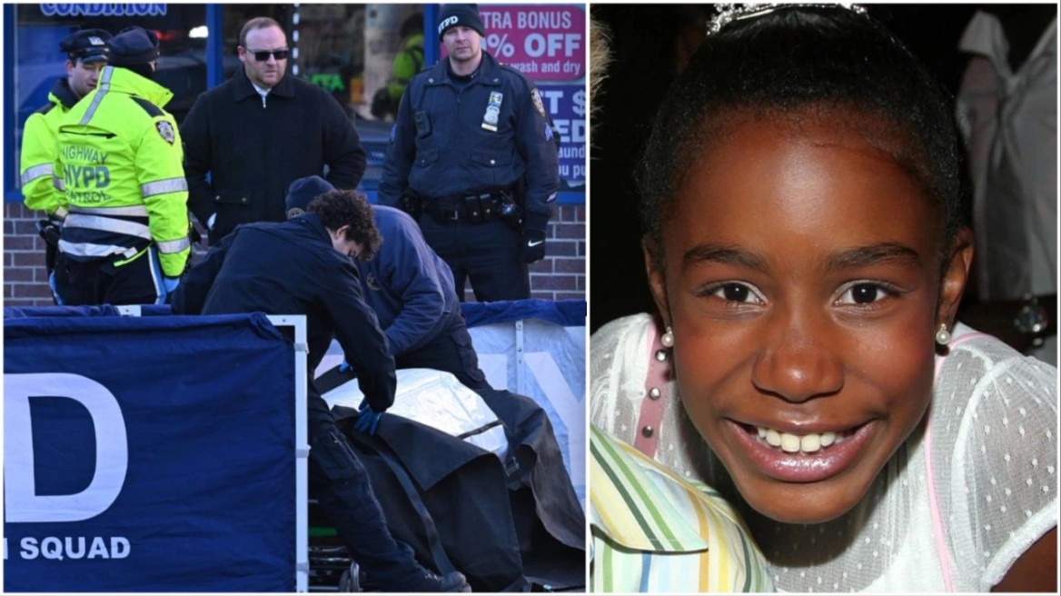 Νεκρή σε τροχαίο με εγκατάλειψη στο Μπρούκλιν η πρώην παιδική σταρ του Nickelodeon, Κιάνα Άντεργουντ