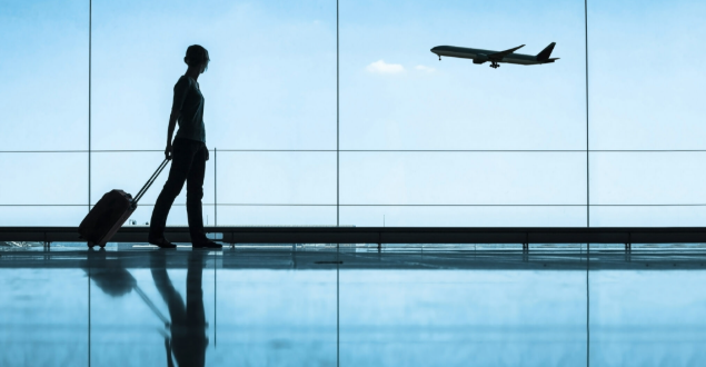 Με... υποχρεωτικούς ελέγχους social media το ταξίδι σε αυτή την χώρα - Τι αλλάζει, τι ισχύει και ποιους αφορά