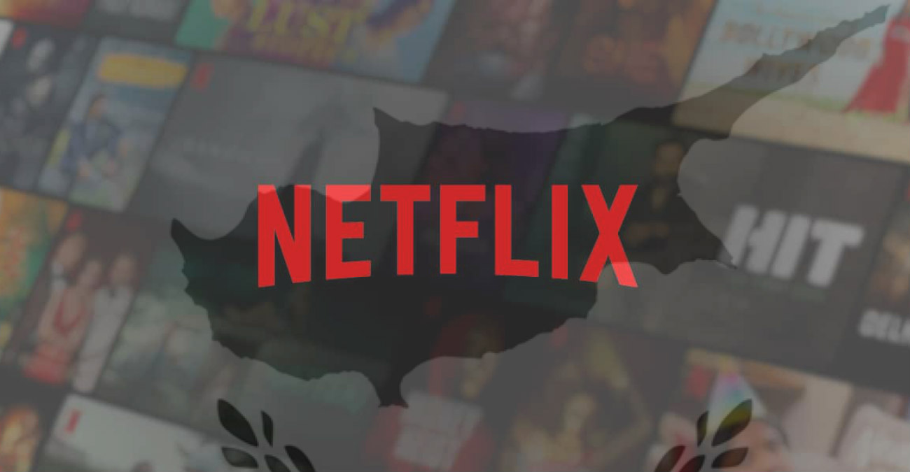 Netflix: Αυτό είναι το top5 που προτιμούν οι Κύπριοι - Οι βαθμολογίες, τα trailer και η κατάταξη Παγκοσμίως 