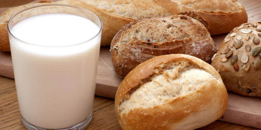 Θα χρυσοπληρώνουμε ψωμί και γάλα - 'Ξέμεινε η Κύπρος από σιτηρά' φωνάζουν οι αγροτικές οργανώσεις