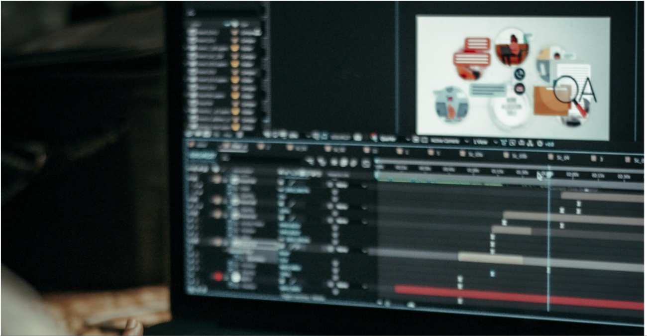 Νέο εργαλείο τεχνητής νοημοσύνης δημιουργεί βίντεο υψηλής ποιότητας σε ελάχιστα δευτερόλεπτα