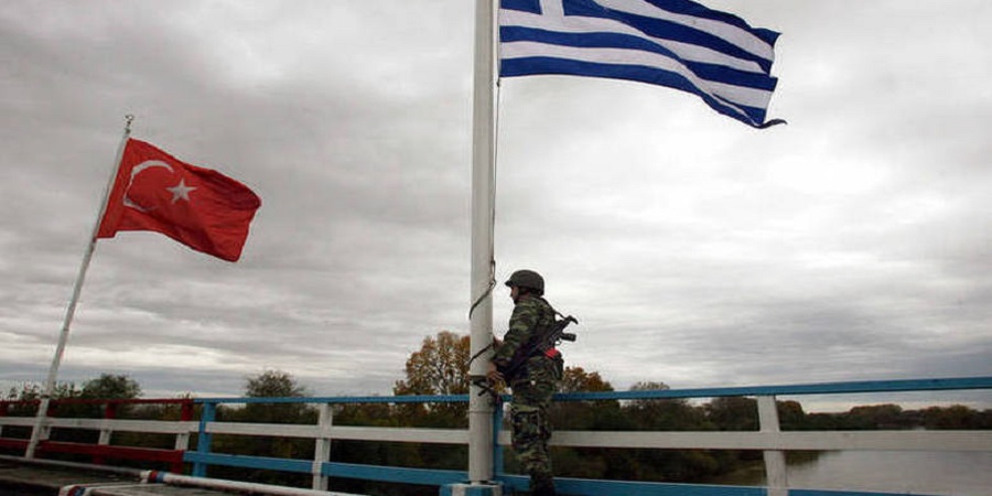 Συνελήφθησαν 26 Τούρκοι πριν περάσουν στην Ελλάδα μέσω Έβρου