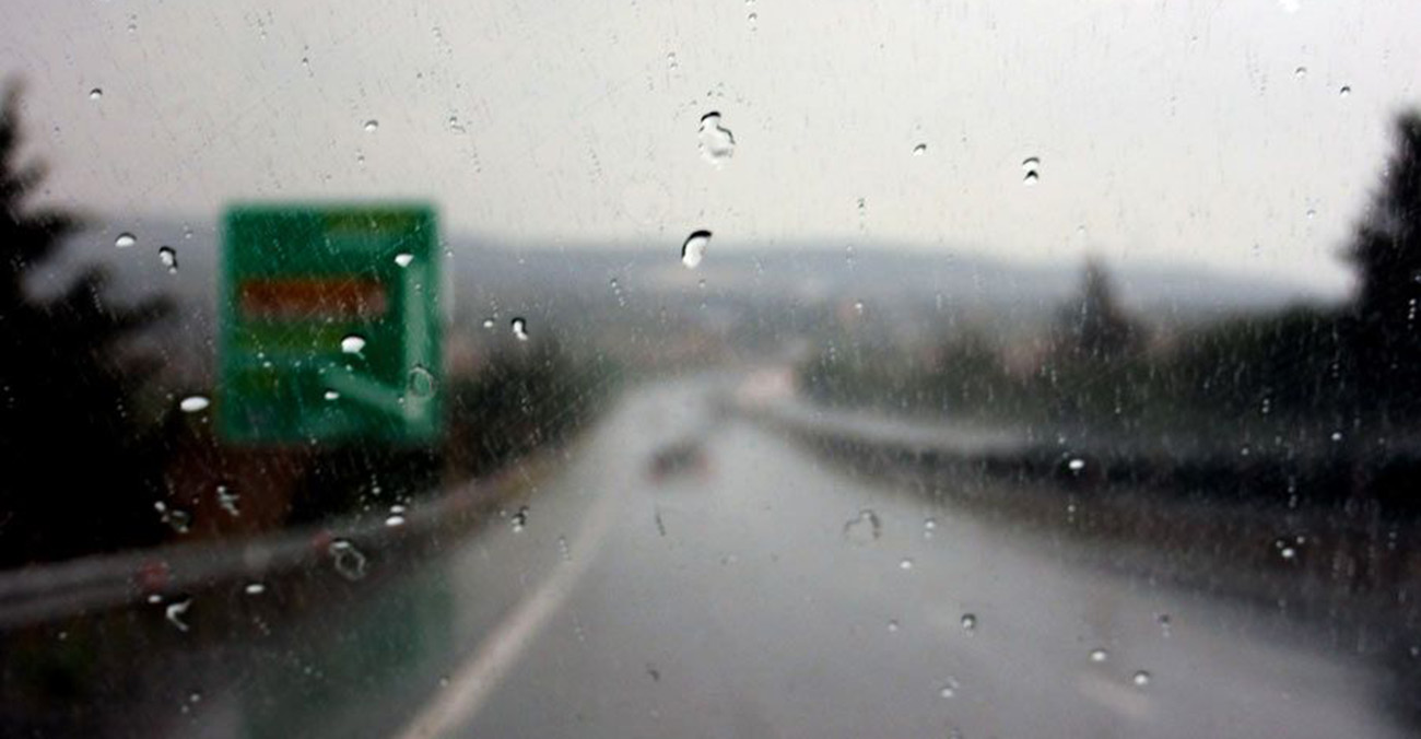 Καιρός: Καταιγίδες με χαλάζι και νέα χιονόπτωση - Θα «χτυπήσει» μέχρι και 7 μποφόρ – Πόσο έφτασε το χιόνι στο Τρόοδος