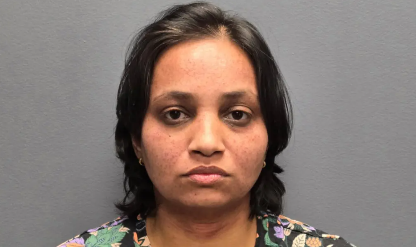 Αδιανόητη οικογενειακή τραγωδία : Μητέρα στραγγάλισε τα παιδιά της ηλικίας 5 και 7 ετών, τα βρήκε ο πατέρας τους