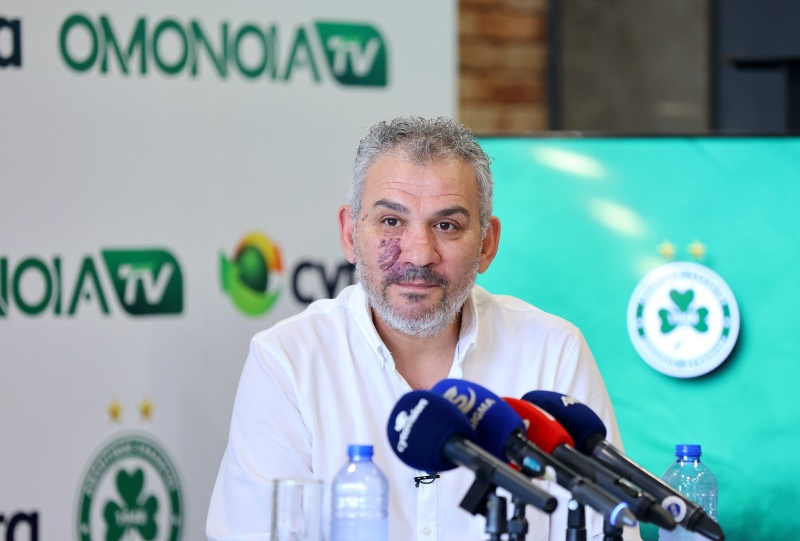 Αντίδραση από Δημήτρη Γρηγόρη: Παραιτήθηκε από την επιτροπή για θέματα διαιτησίας - Ποιοι οι λόγοι