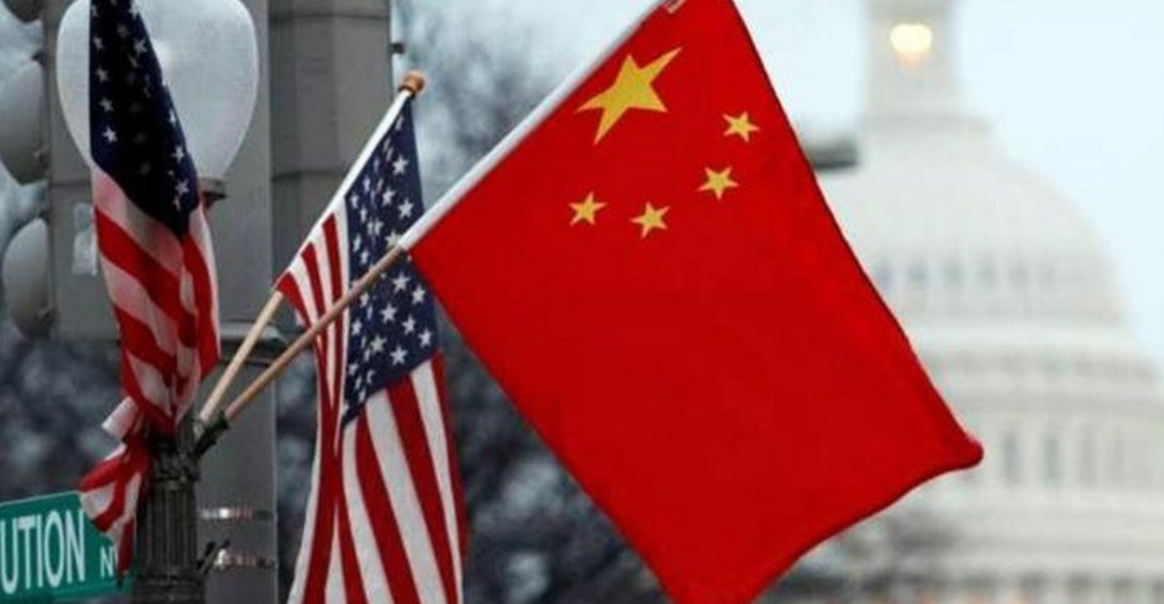Το Πεκίνο κατηγόρησε τις ΗΠΑ ότι είναι η «αυτοκρατορία του ψεύδους»