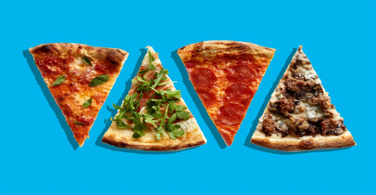 «Έψησε» και την πίτσα ο πληθωρισμός: «Τσίμπησε» η τιμή της το 2023 – Πόση αύξηση κατέγραψε η Κύπρος