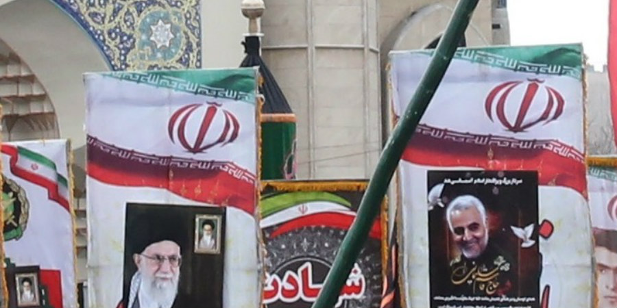 Η Τεχεράνη αποδεσμεύεται από την πυρηνική συμφωνία