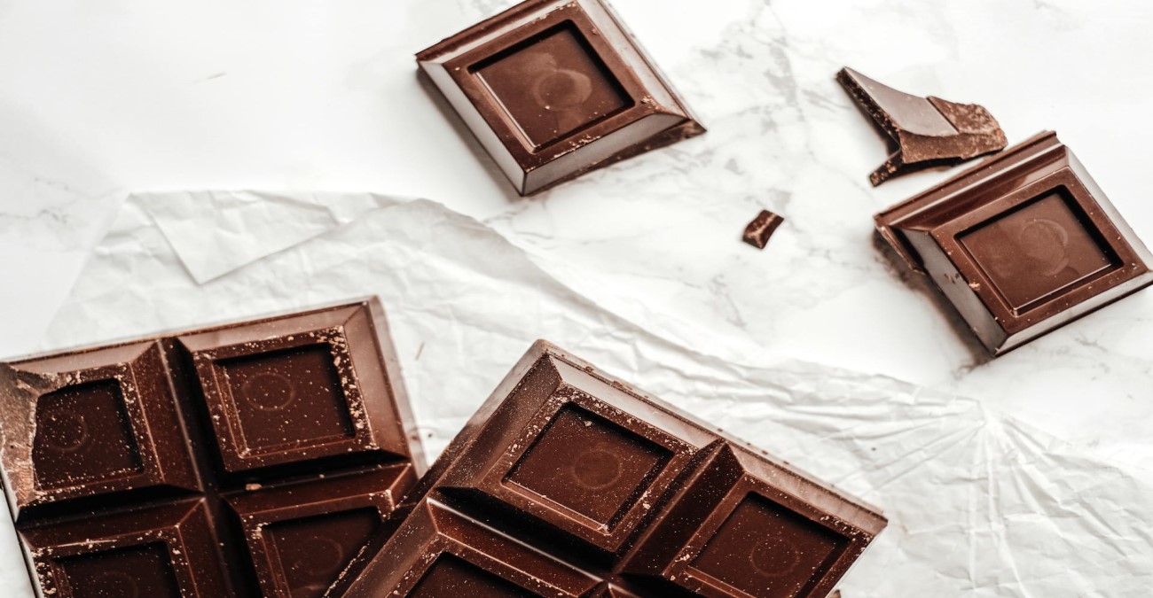 Σοκολάτα: Επιστήμονες δημιούργησαν μια πιο υγιεινή εκδοχή της