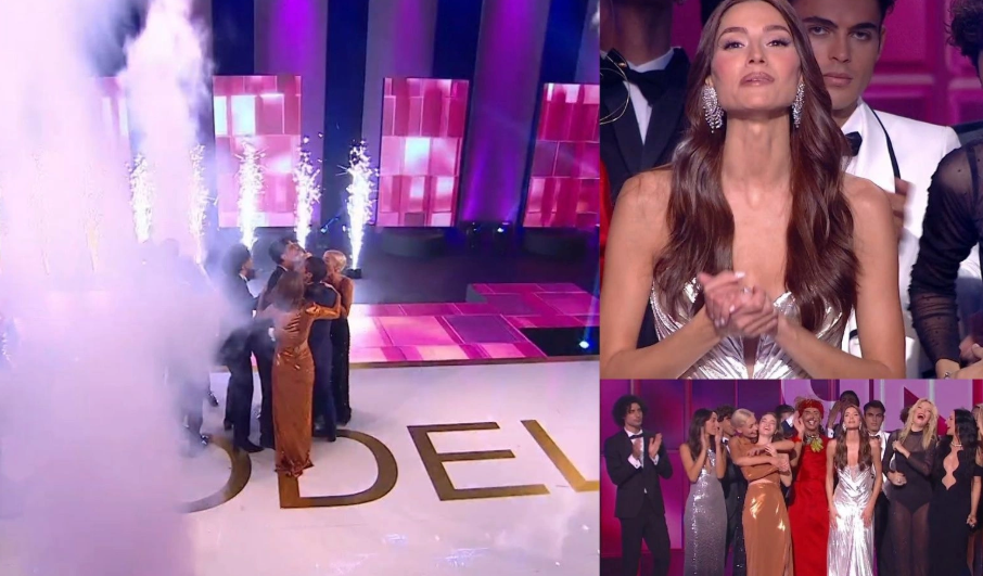 VIDEO - GNTM Τελικός: Αυτός είναι ο μεγάλος νικητής