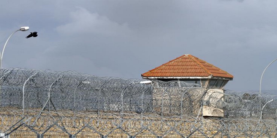 Σύνδεσμος Φυλακισμένων: Να μην μετακινείται κανένας υπόδικος αν δεν είναι απόλυτη ανάγκη