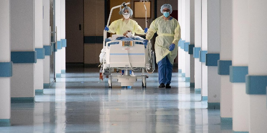 ΚΥΠΡΟΣ - ΚΟΡΩΝΟΪΟΣ: 71 ασθενείς δίνουν «μάχη» με τον κορωνοϊό - Ποια η κατάσταση στα νοσηλευτήρια - ΠΙΝΑΚΑΣ