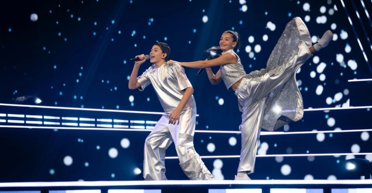 Σήμερα στην Τιφλίδα ο 23ος διαγωνισμός της Junior Eurovision - Η Κύπρος συμμετέχει με το «Away» - Δείτε το βιντεοκλίπ