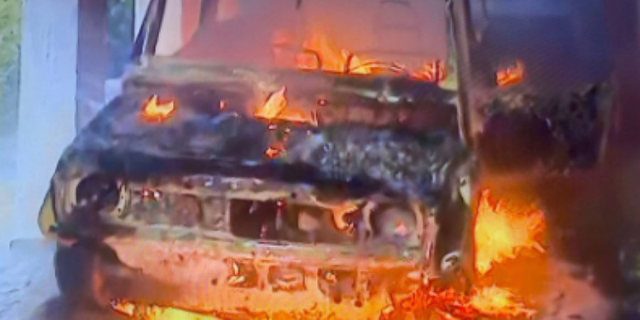 Φωτιά στην Ελλάδα: Εκκενώθηκε το Νοσοκομείο Παίδων