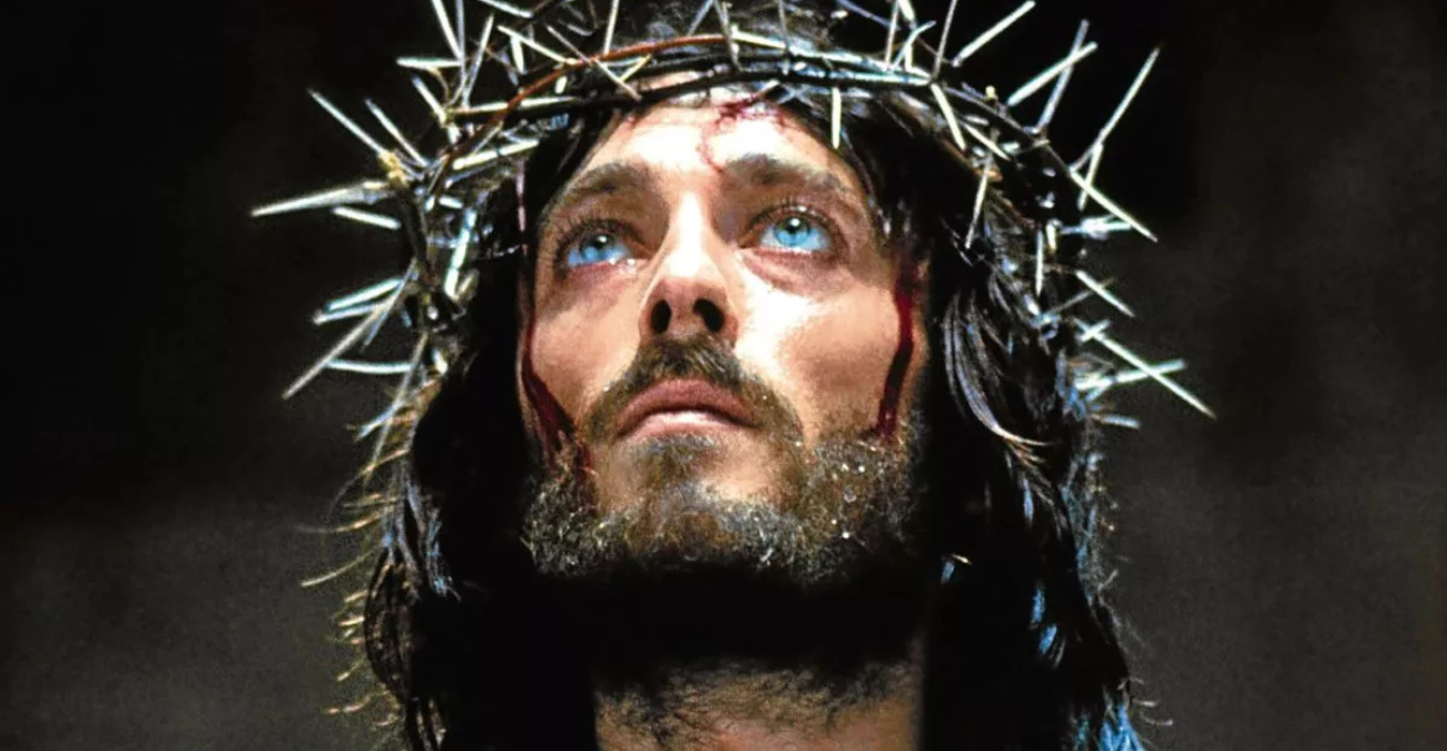 Πως είναι σήμερα ο Ιησούς απο τη Ναζαρέτ; Φωτογραφία