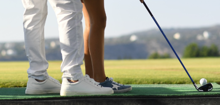 Αυτό είναι το νέο τεράστιο γήπεδο γκολφ της Κύπρου – Έχει και ακαδημία με εξειδικευμένο προπονητή - Δείτε φωτογραφίες