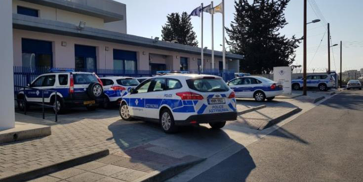 Μεγάλη επιχείρηση της Αστυνομίας στην Πάφο - Έρευνες σε πάνω από 300 διαμερίσματα για αλλοδαπούς 