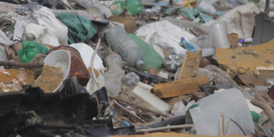 Παγκόσμια Μέρα Ανακύκλωσης σήμερα: Το 18,3% των αποβλήτων ανακυκλώθηκε το 2020