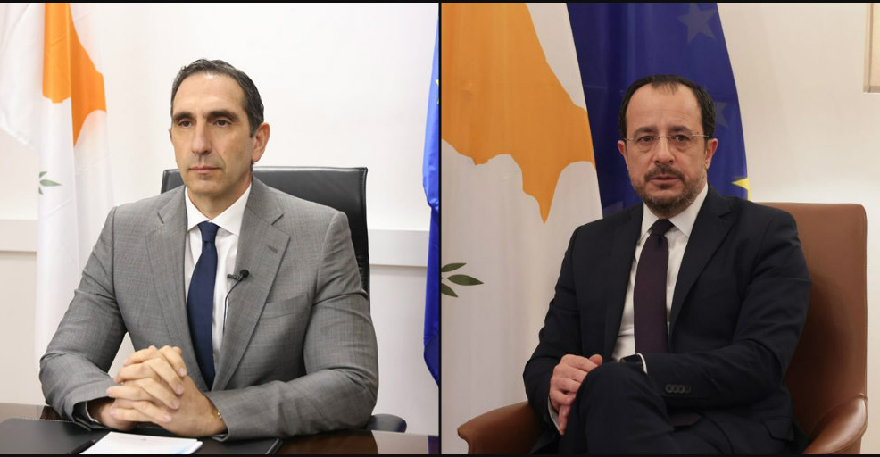 Ξεκαθαρίζει ο ΥΠΕΣ - «Δεν αποτέλεσε αντικείμενο ελέγχου» η οικονομική ενίσχυση Χριστοδουλίδη