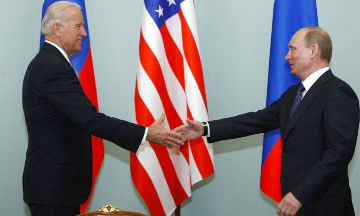 Οι ΗΠΑ ανακοινώνουν επιπρόσθετη στρατιωτική βοήθεια στην Ουκρανία