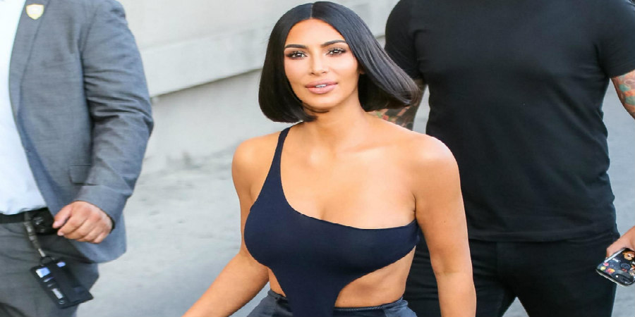 Η Kim Kardashian έκλεισε 38 - Η έκπληξη που ετοίμασε ο σύζυγός της