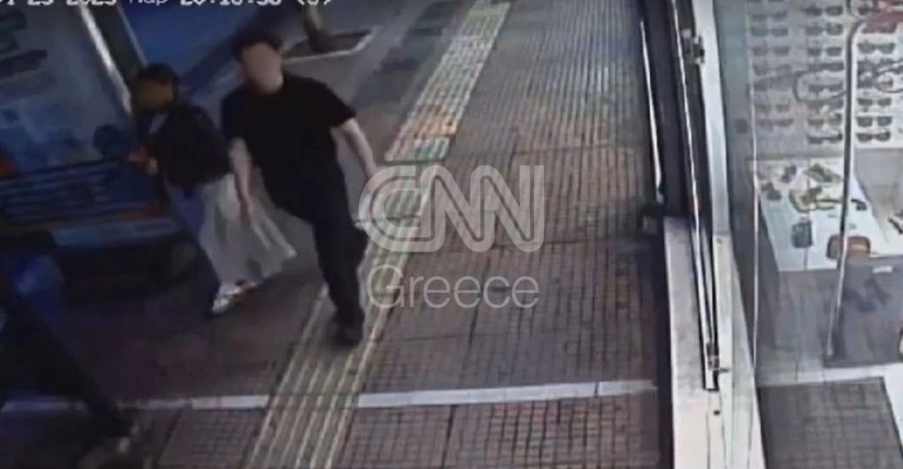 Αυτός είναι ο 27χρονος που εξαπατούσε υποψήφιους ενοικιαστές με λεία σχεδόν 90.000 ευρώ