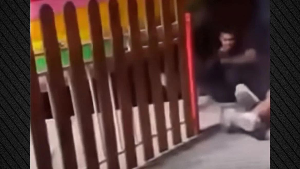 «Λουκέτο» στο λούνα παρκ της Ρόδου μετά το ατύχημα στο «ταψί» - Τα παιδιά ήταν πολύ τυχερά, λέει πατέρας