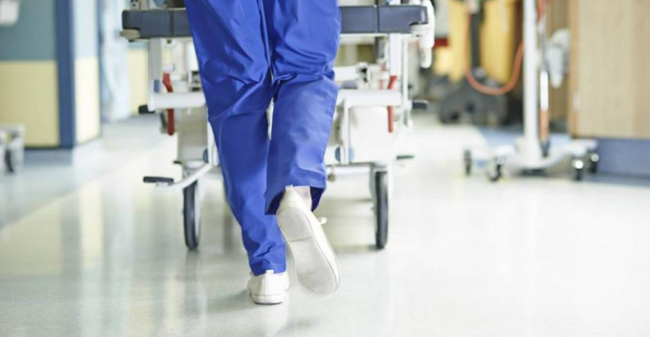 Ήταν μεταμοσχευμένος και ΑμεΑ – «Έφυγε» ξαφνικά σε ηλικία 33 ετών ο Γιάννης - Ζητούν άμεσα οδηγίες για έρευνα από ΠτΔ οι γονείς