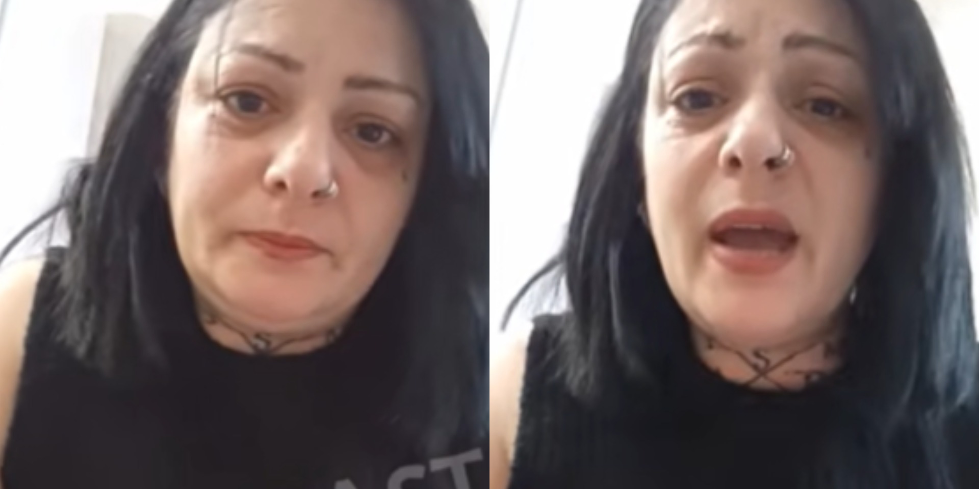 VIDEO: Αποκαλυπτική  στην πρώτη της συνέντευξη η Annie Alexui - O υπόκοσμος, οι καταγγελίες και το παρελθόν της - «Εμπιστεύομαι μόνο την αλήθεια μου»