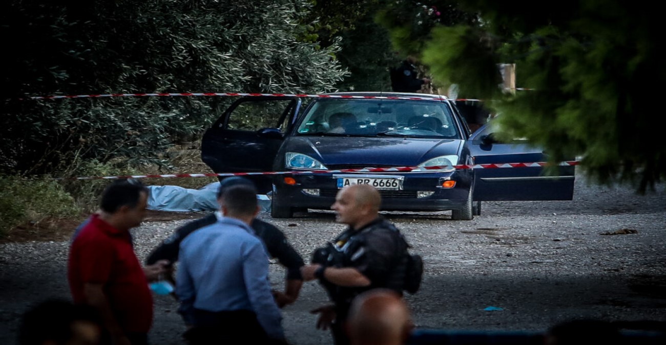 Εξιχνιάστηκε η δολοφονία των έξι Τούρκων στην Αρτέμιδα – Το μεσημέρι οι ανακοινώσεις