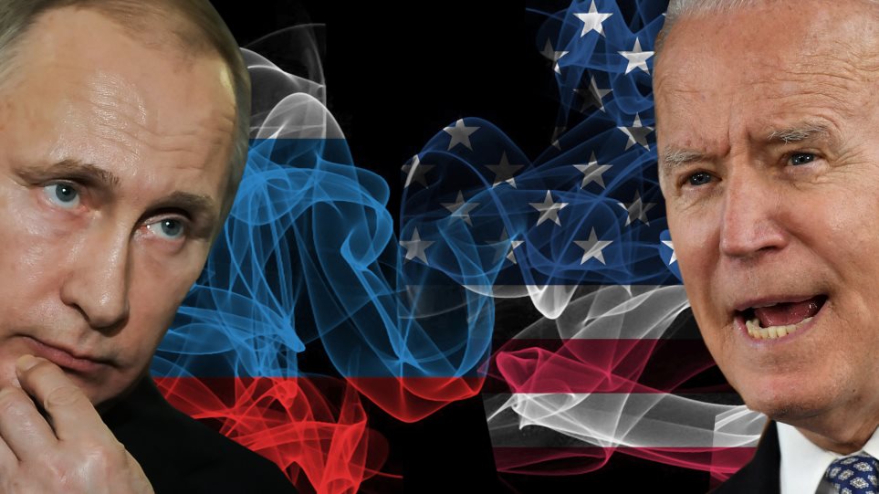 ΗΠΑ και Ρωσία σε μια νέα εποχή «Ψυχρού πολέμου»
