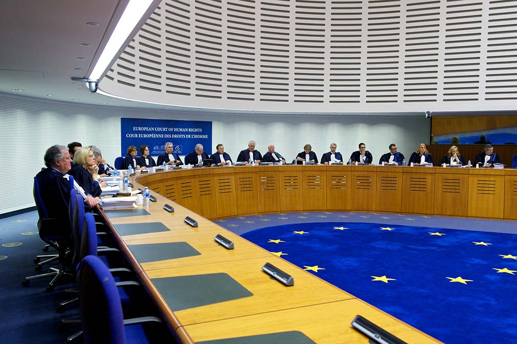 «Αναποτελεσματική» η επιτροπή αποζημιώσεων των κατεχομένων – Ιστορική απόφαση του Ευρωπαϊκού Δικαστηρίου Ανθρωπίνων Δικαιωμάτων