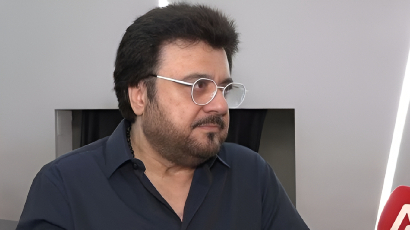 Βασίλης Τερλέγκας για Γιώργο Μαζωνάκη: Κάποιες αόρατες σκοτεινές δυνάμεις λειτούργησαν έτσι ώστε να τον χάσουμε