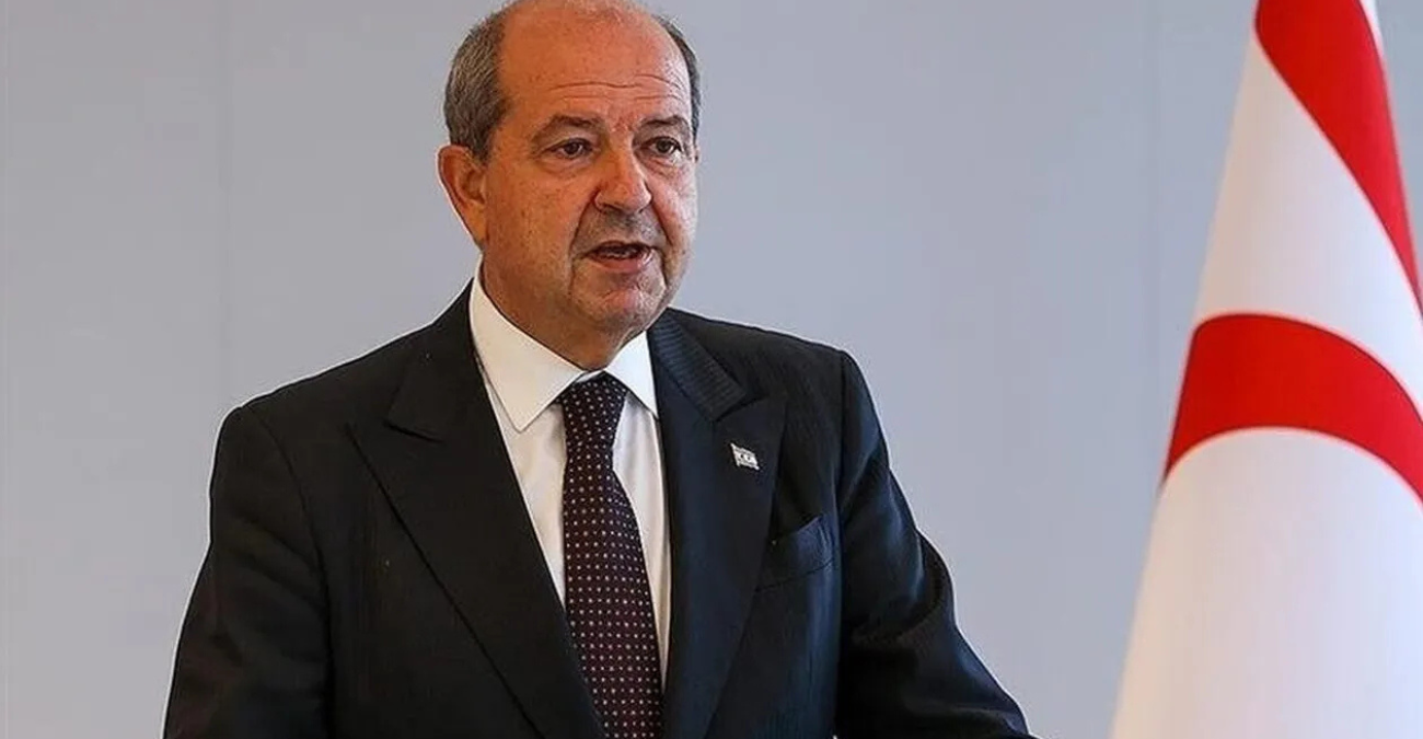 Για δύο κράτη μιλά ο Τατάρ - Για περιεκτική διαδικασία ο Τορός