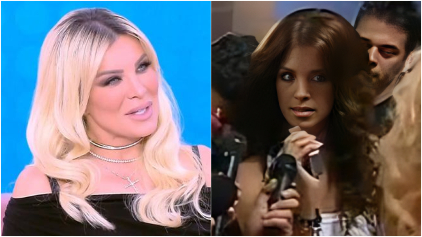 Κατερίνα Καινούργιου για τη συμμετοχή της στο Παρά Πέντε: «Ήμουν αγνώριστη, δεν μπορούμε να τα εξαφανίσουμε αυτά τα πλάνα;»