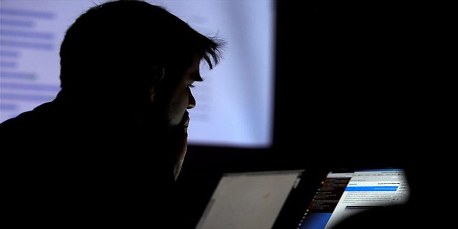 Νέα απάτη: Απειλούν άτομα που παρακολουθούν online video πορνογραφικού περιεχομένου - Pic