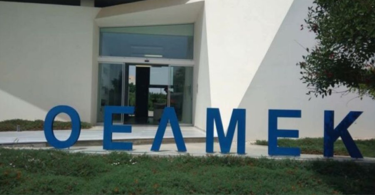 Νέος Πρόεδρος ΟΕΛΜΕΚ: «Αν δεν αλλάξει η νομοθεσία για τους διορισμούς, δεν θα έχουμε εκπαιδευτικούς στα σχολεία»