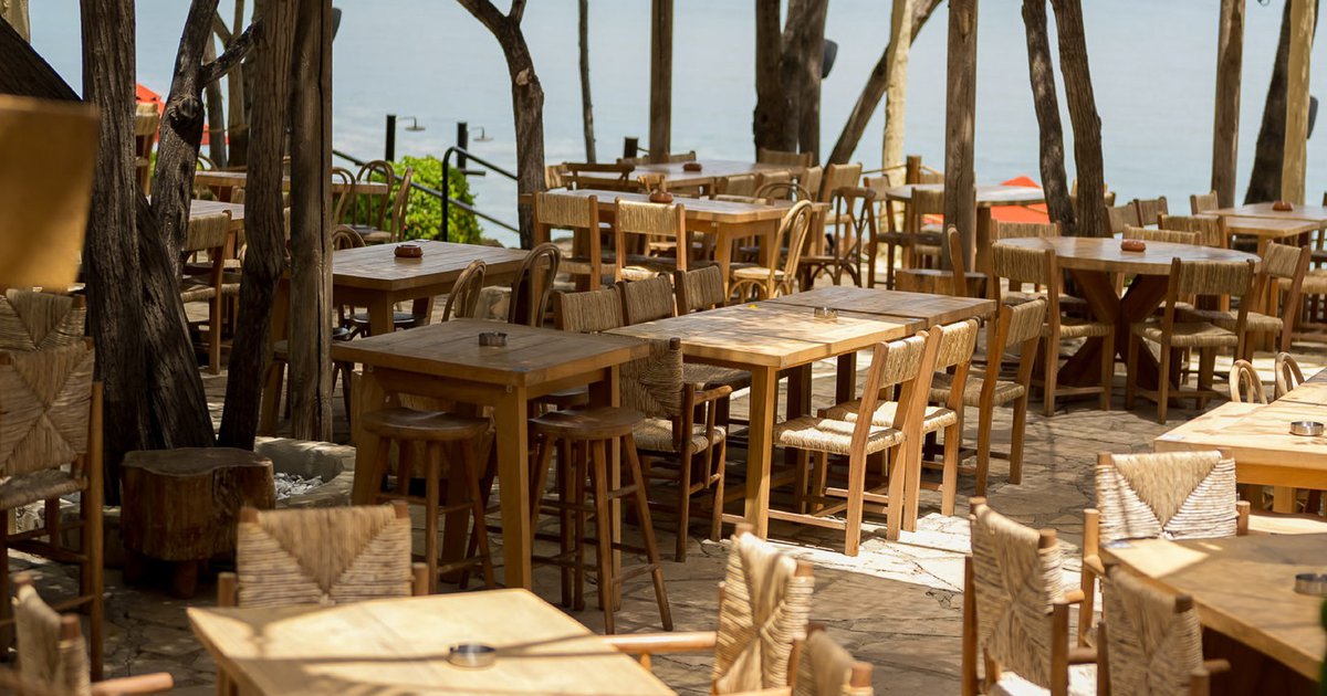 Ένα από τα πιο δημοφιλή καλοκαιρινά στέκια του Πρωταρά ανακοίνωσε την επιστροφή του – Μην το χάσετε
