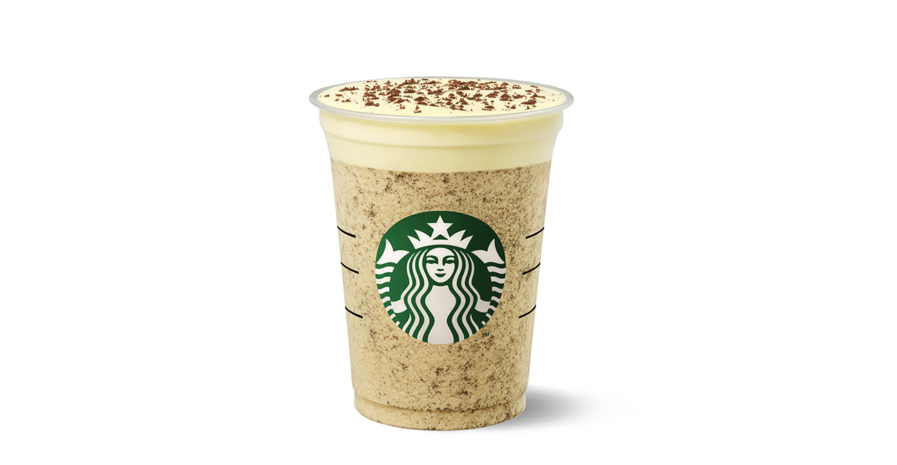 Φέτος το Καλοκαίρι, έχει γεύση Starbucks