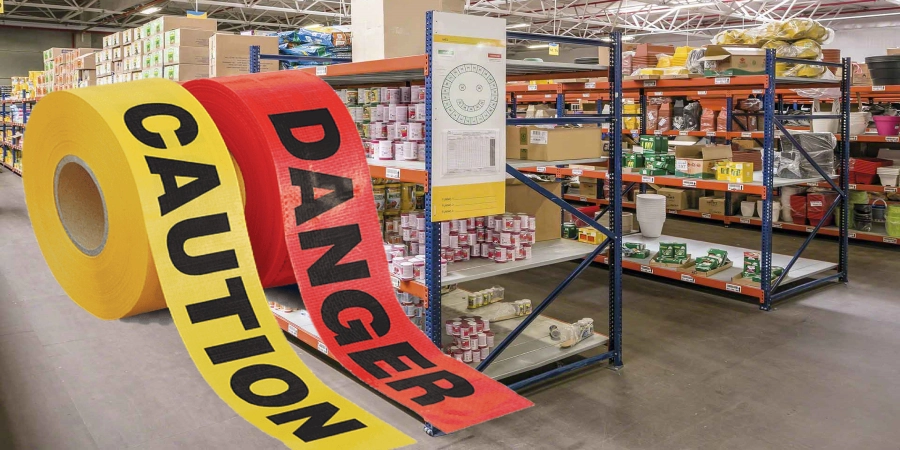 ΠΡΟΣΟΧΗ: Εντοπίστηκαν επικίνδυνα προϊόντα στην Ευρωπαϊκή αγορά - Μεταξύ τους και βρεφικά παιχνίδια - Φωτογραφίες