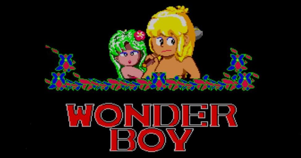Οι τρείς Λευκωσιάτες που θέλουν να σε κάνουν να πίνεις μπύρα και να παίζεις Wonder Boy (VIDEO)