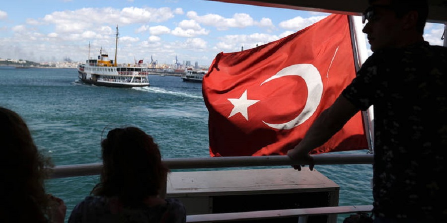 Περιοδικό «Defence»: Η Τουρκία αλλάζει τους κανόνες εμπλοκής στην Ανατολική Μεσόγειο