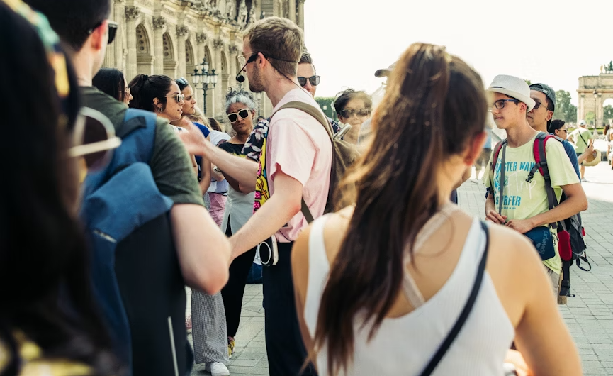 Οργανωμένα ταξίδια: Όλες οι αλλαγές που φέρνει η ΕΕ - Επιστροφή χρημάτων σε περίπτωση ακύρωσης πακέτου ή πτώχευσης εταιρείας