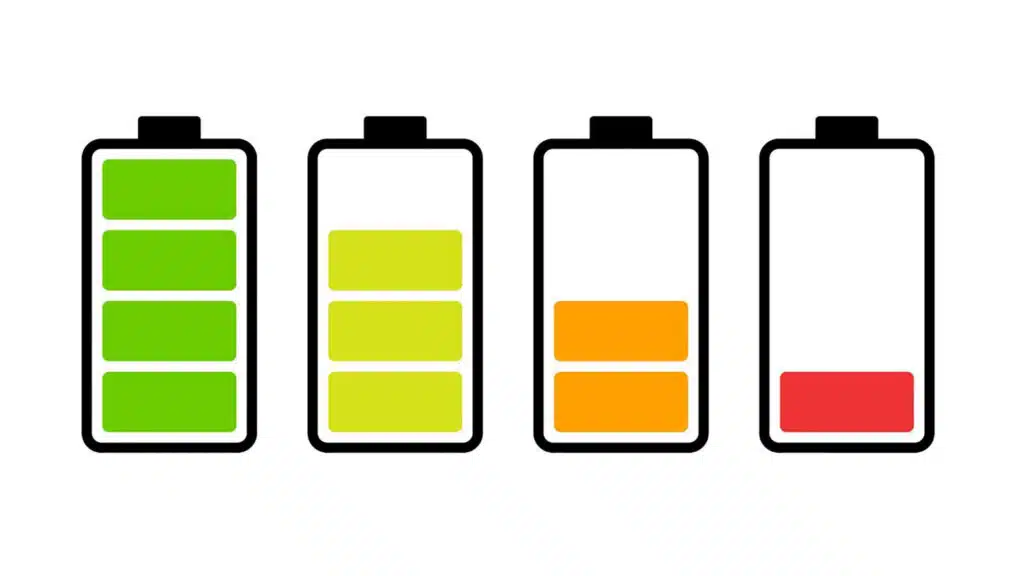 Αδιάζει γρήγορα η μπαταρία του κινητού σου; 3+1 πράγματα που κάνεις καθημερινά και πρέπει να τα σταματήσεις