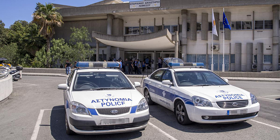 ΛΕΜΕΣΟΣ: Μέχρι τέλους παίρνει η ΥΚΑΝ την υπόθεση με τα 5 κιλά από Αθήνα